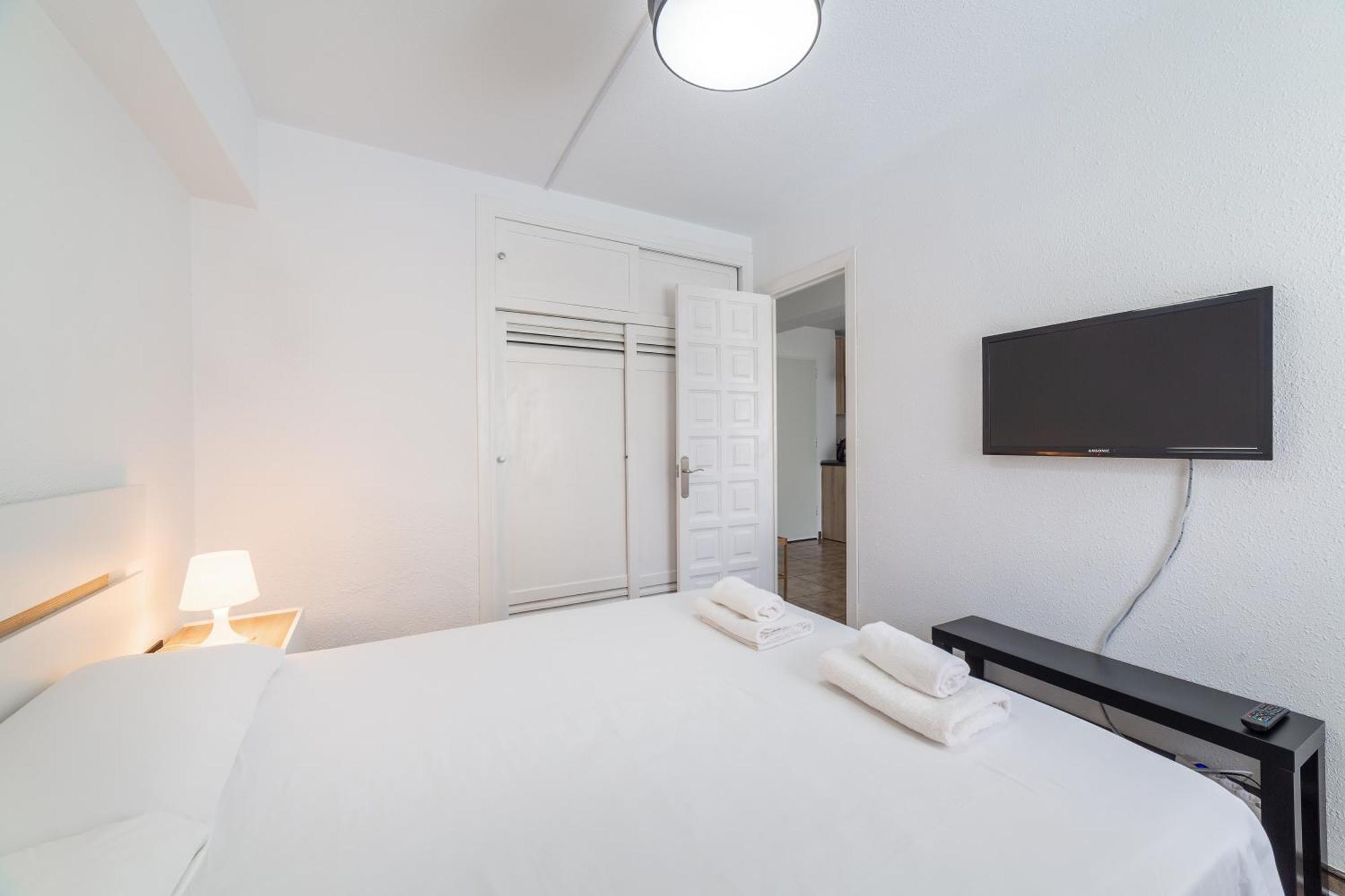 Trendyhomes Gaviotas, Playa A Un Par De Minutos Andando Y Aire Acondicionado Roquetas de Mar Exterior foto