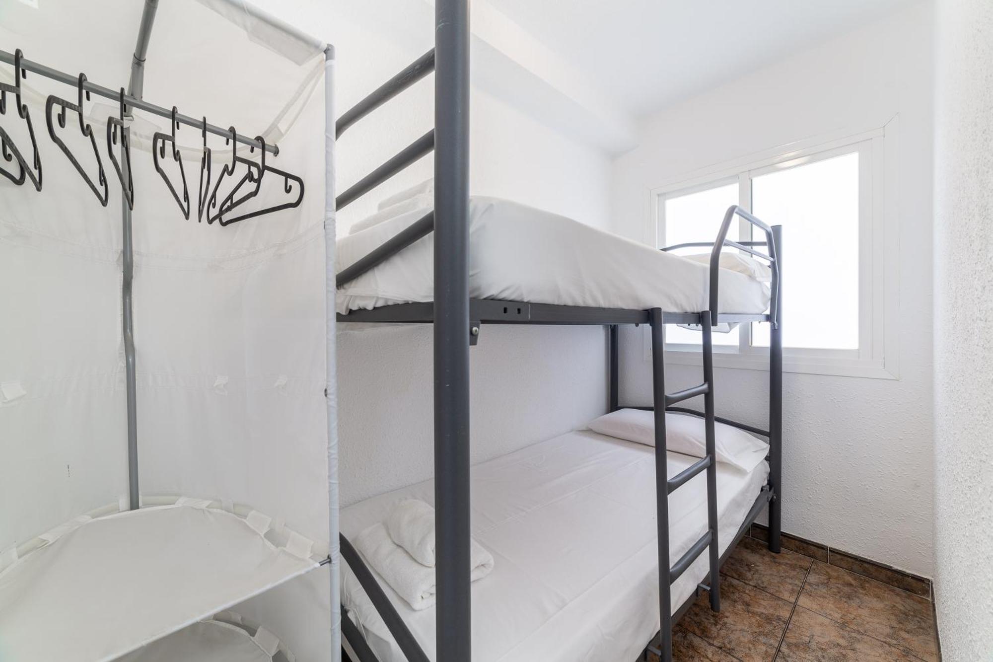 Trendyhomes Gaviotas, Playa A Un Par De Minutos Andando Y Aire Acondicionado Roquetas de Mar Exterior foto